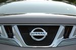 Nissan Murano 2008 года